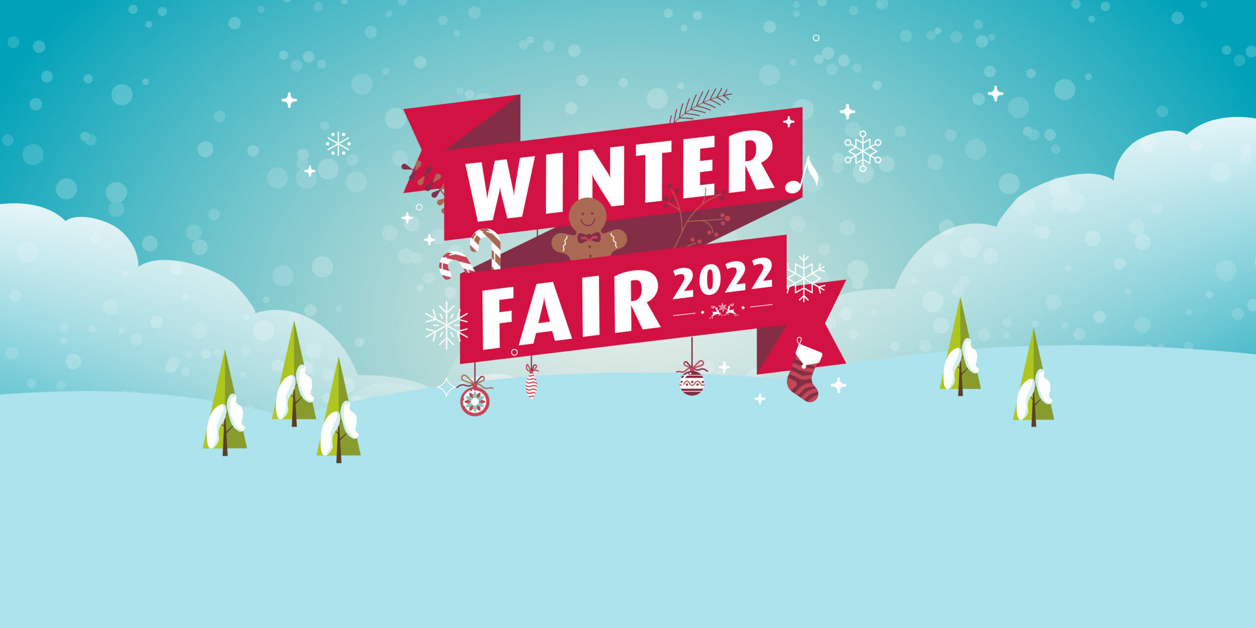 Winter Fair 2022 A Festive Celebration for the BSB Community